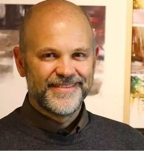 PASQUALINO FRACASSO: Simplified landscapes |  Fr. – So. 23.-25. April