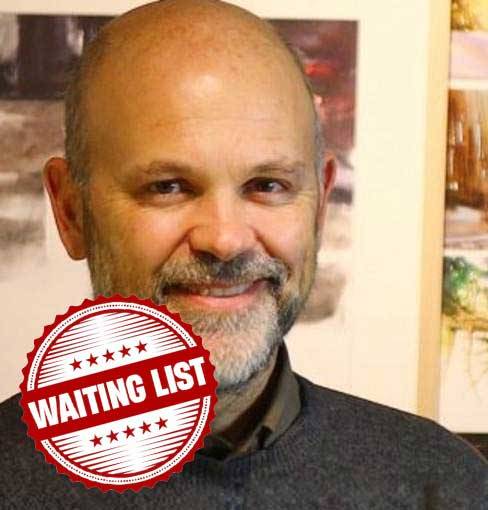 PASQUALINO FRACASSO: Simplified landscapes |  Sa-So 30.-31. Mai *WARTELISTE